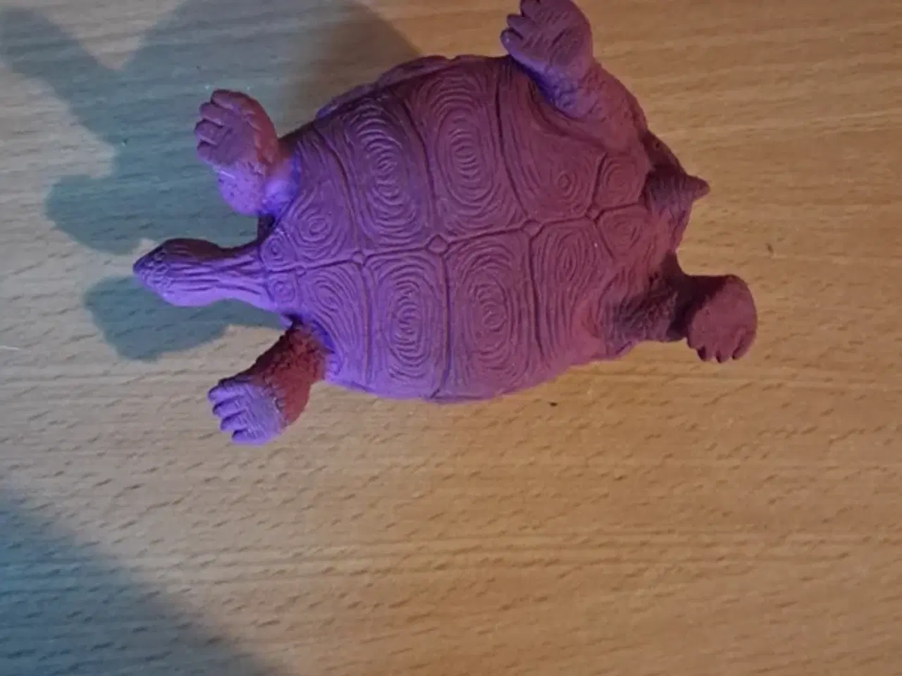 Billede 3 - Skildpaddeviskelæder