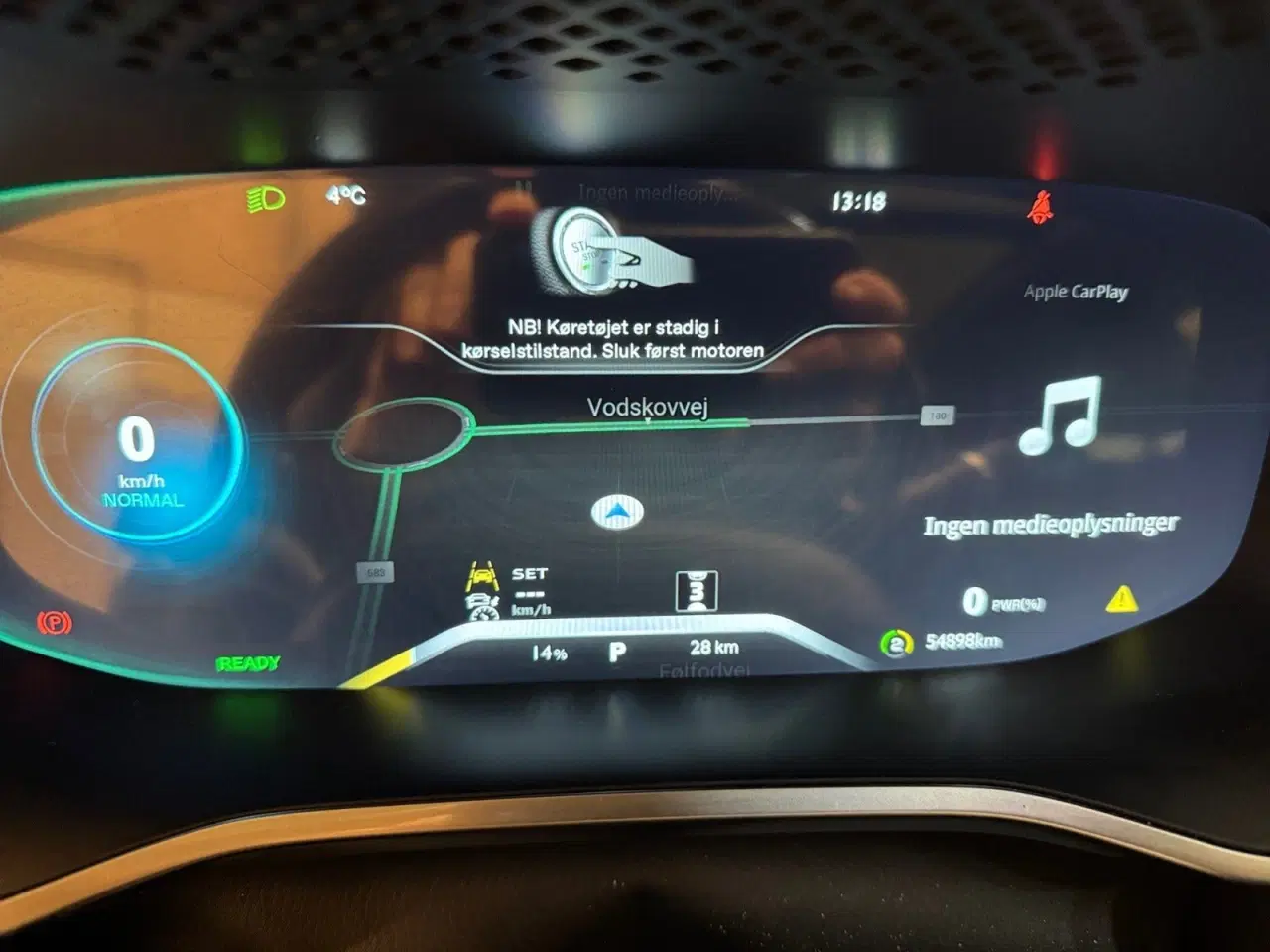 Billede 7 - MG Marvel R  Luxury