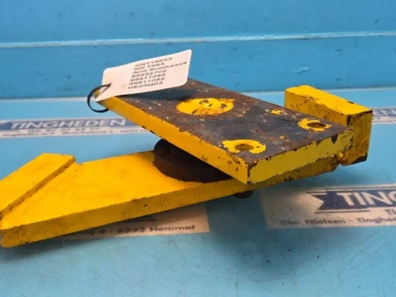 Billede 2 - New Holland TX63 Arm 89832702