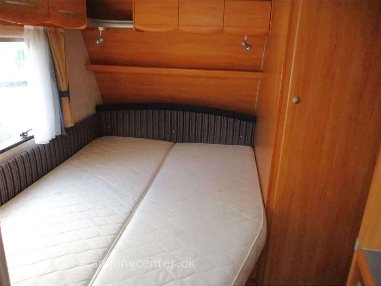 Billede 2 - 2005 - Adria Adora 432 PS   Utrolig velholdt