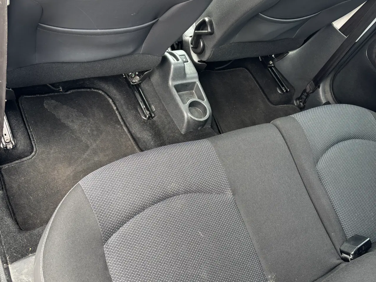 Billede 6 - Peugeot 206+