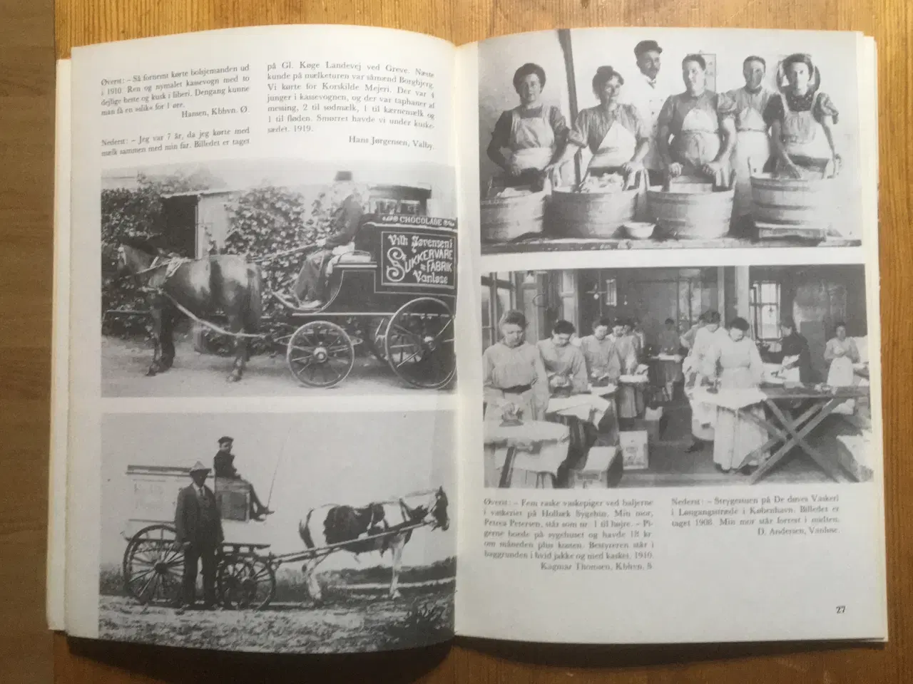 Billede 3 - Arbejderen i fotografiet
