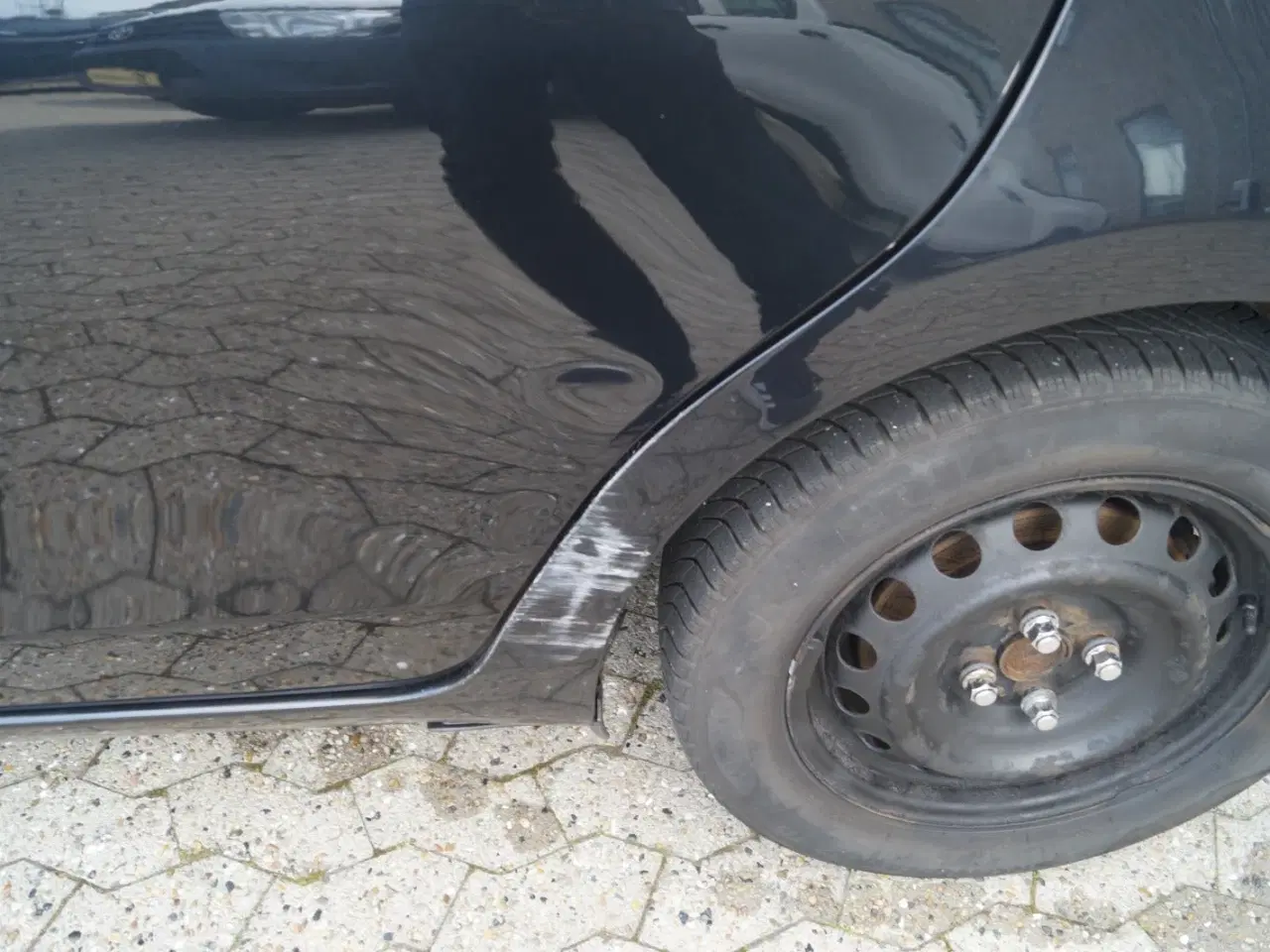 Billede 19 - Toyota Yaris 1,5 Hybrid H2 e-CVT Van