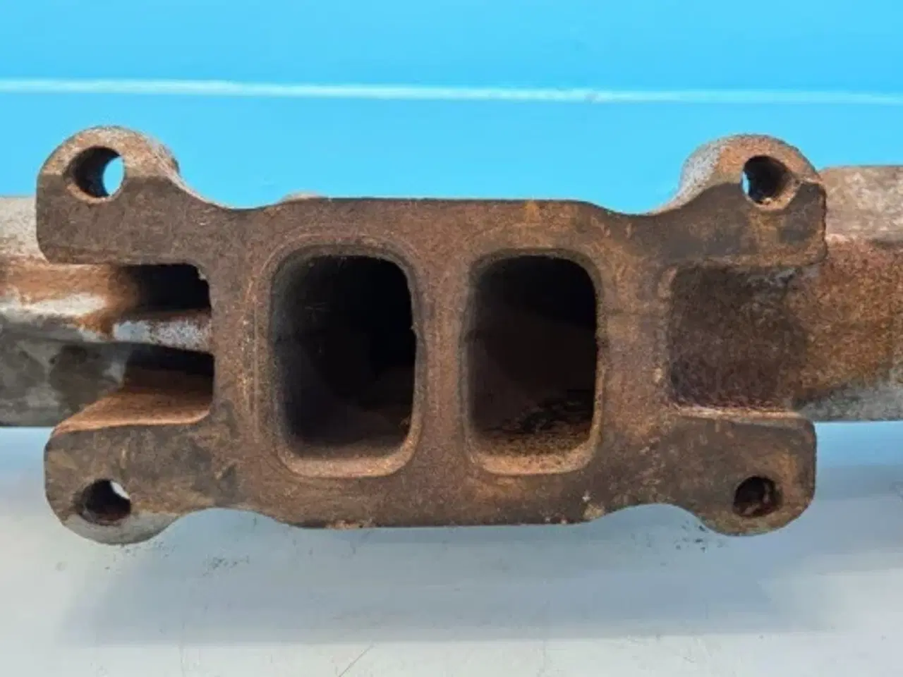 Billede 16 - Iveco 8361 SRE 11 Udstødningsmanifold 4861909