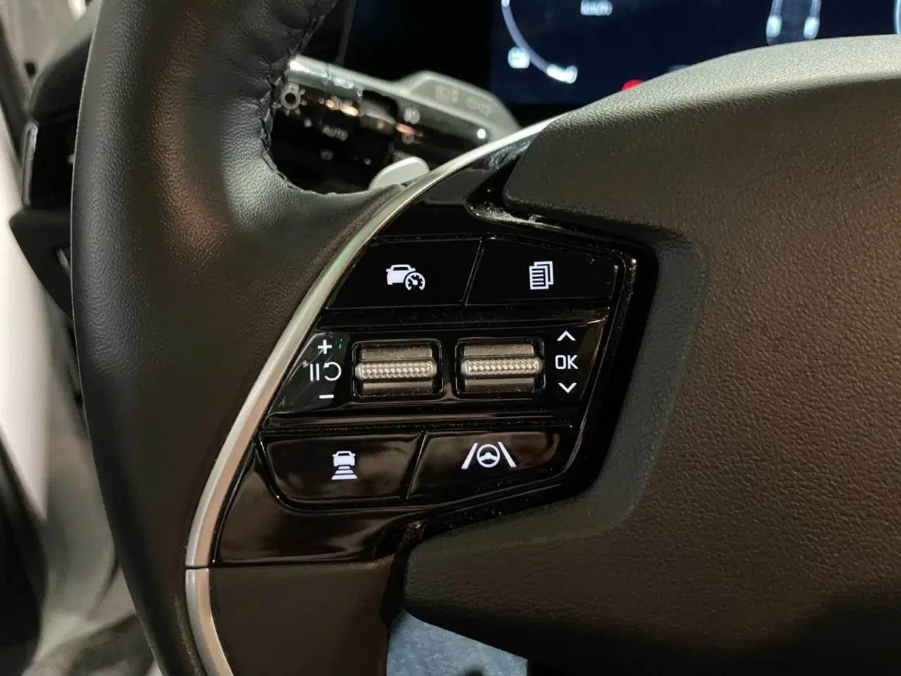 Billede 10 - Kia Niro 64 EV Vision
