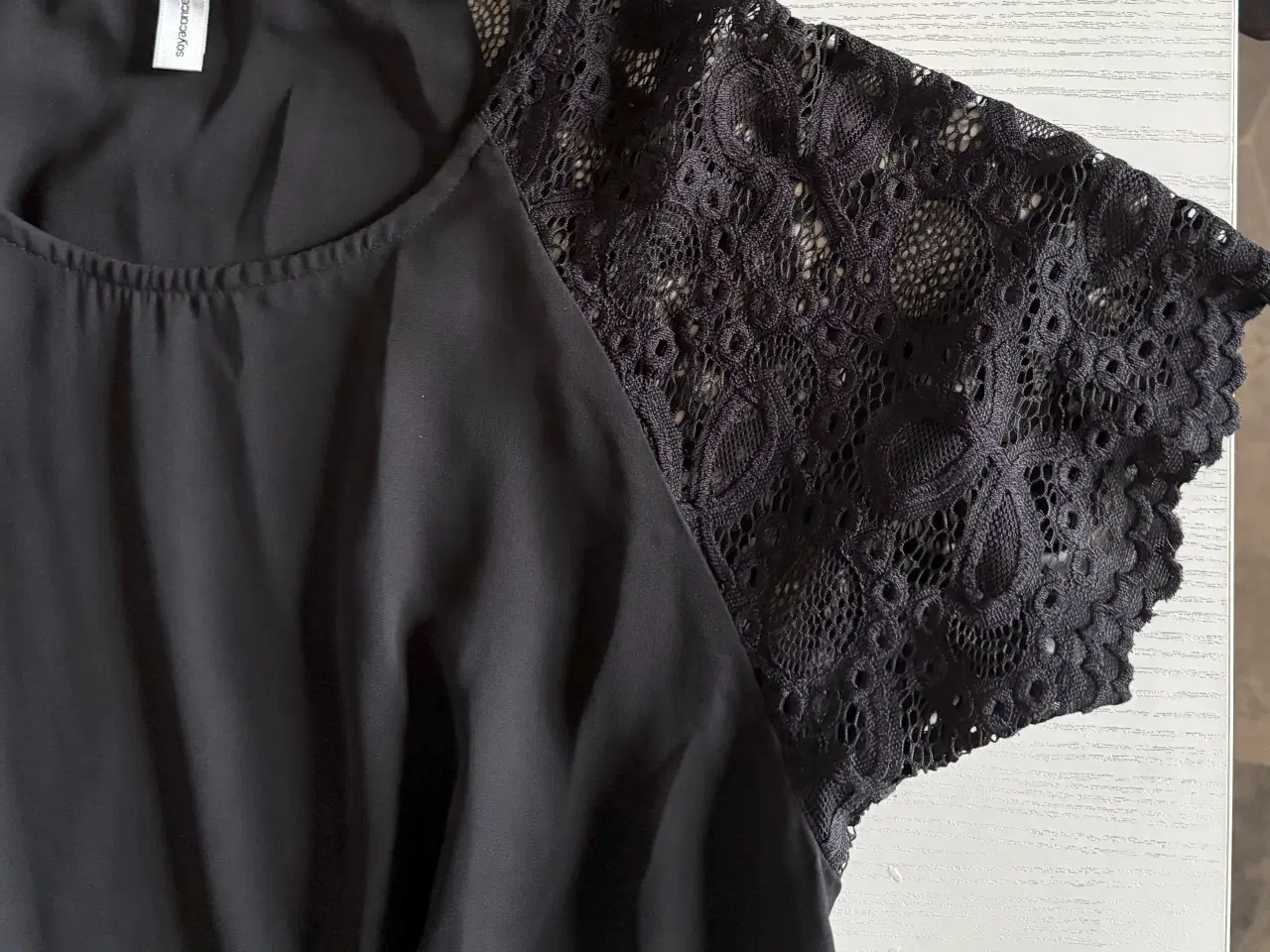 Billede 5 - Kjole Soya Concept str. M