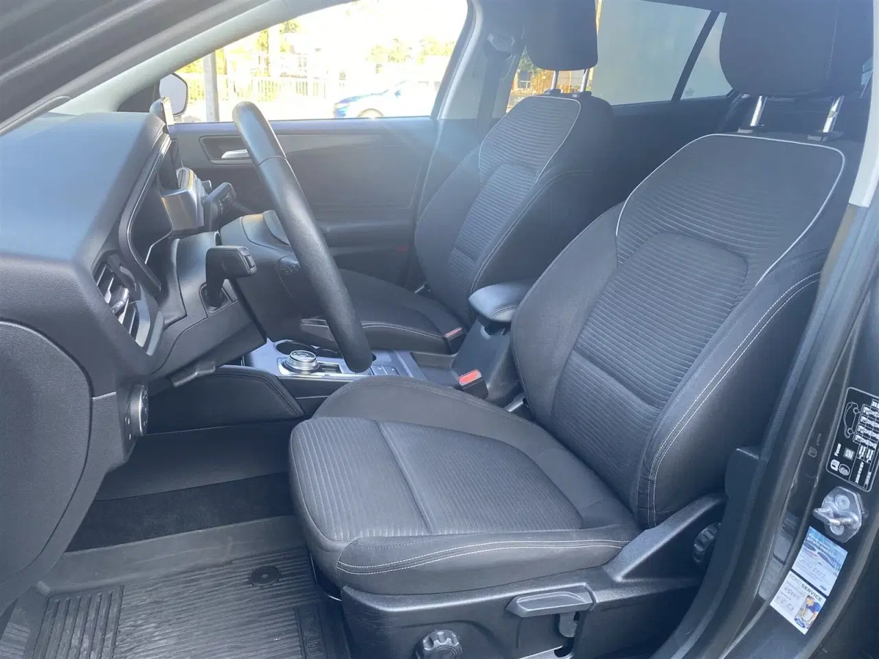 Billede 7 - Ford Focus 1,0 EcoBoost Titanium stc. aut.