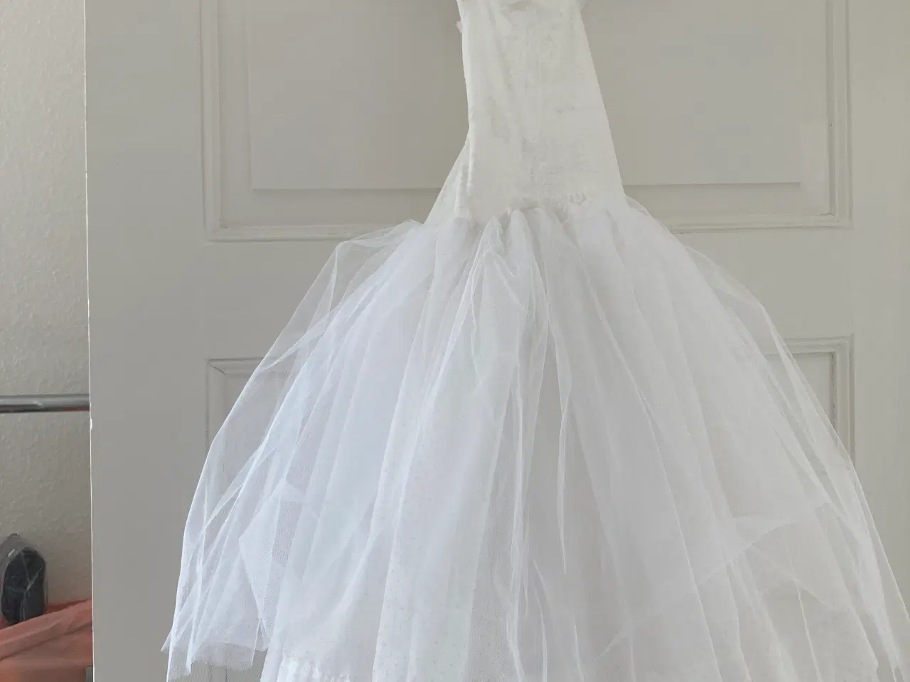 Billede 4 - Balletkjole til leg, udklædning & dans. Str.4-6 år