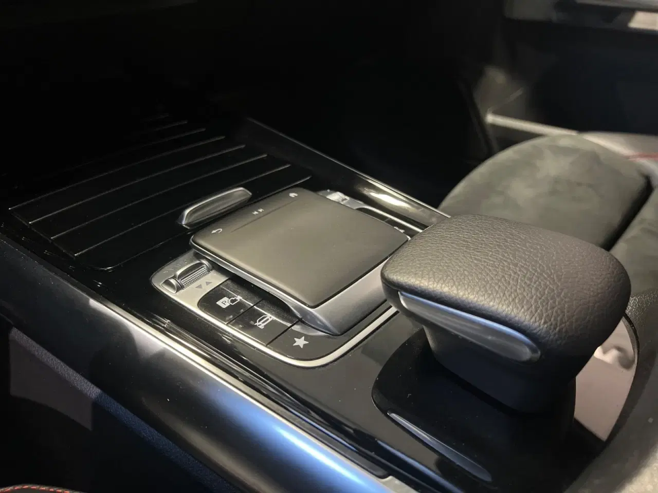 Billede 22 - Mercedes B200 1,3 AMG Line aut.