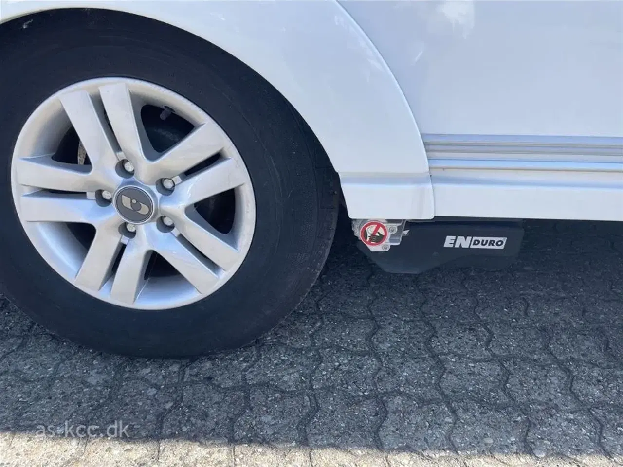 Billede 11 - 2020 - Adria Adora 613 HT   Adria Adora 613 HT