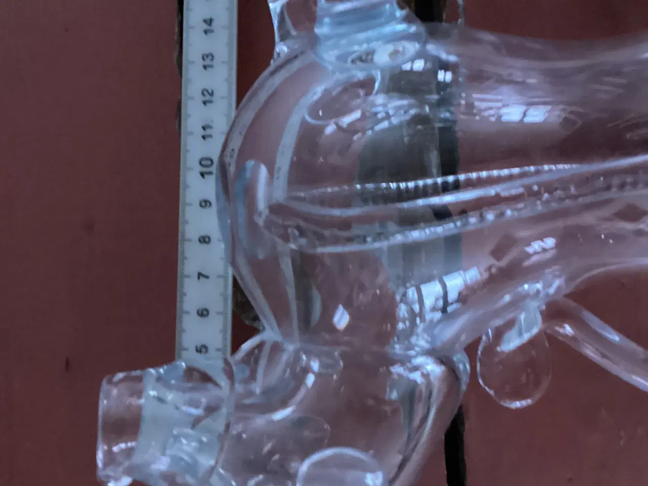 Billede 9 - Snapse hunde- karafler, glas hunde