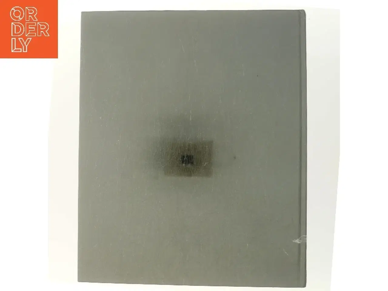 Billede 3 - Arid Lands (Bog)