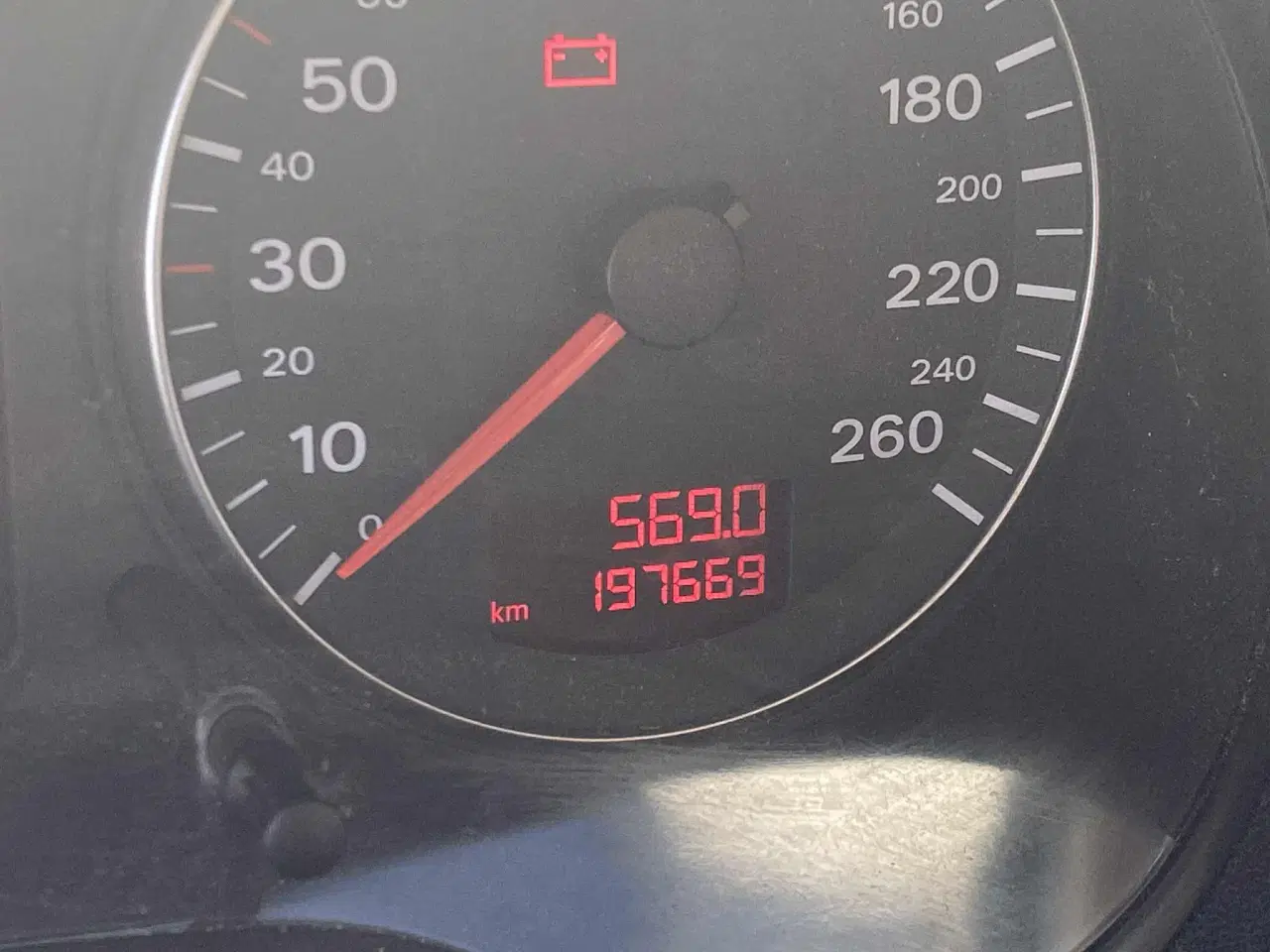 Billede 10 - Audi A3 Automatgear- Nysynet - Evt bil i bytte 