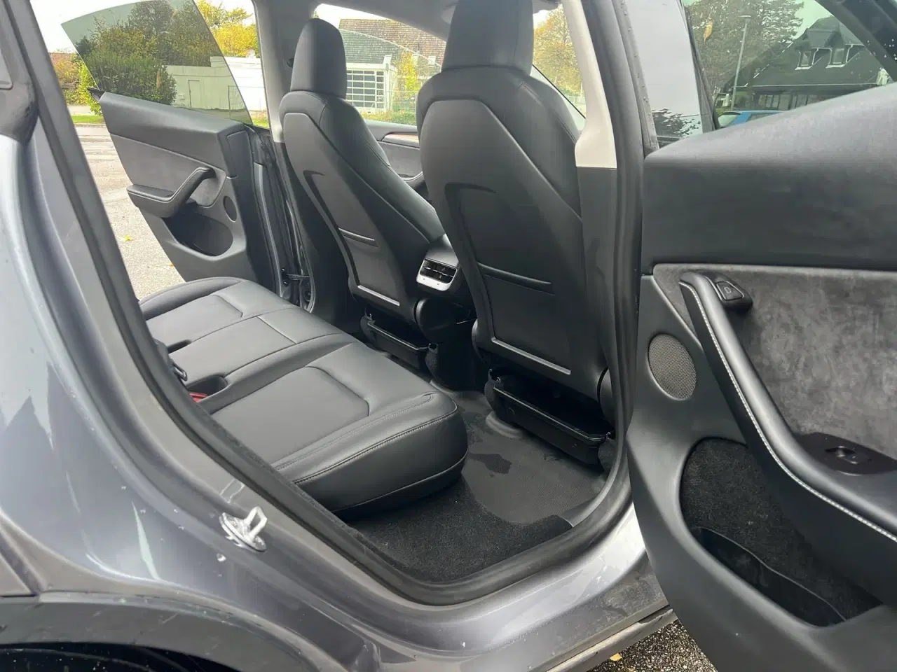 Billede 17 - Tesla Model Y  Long Range RWD