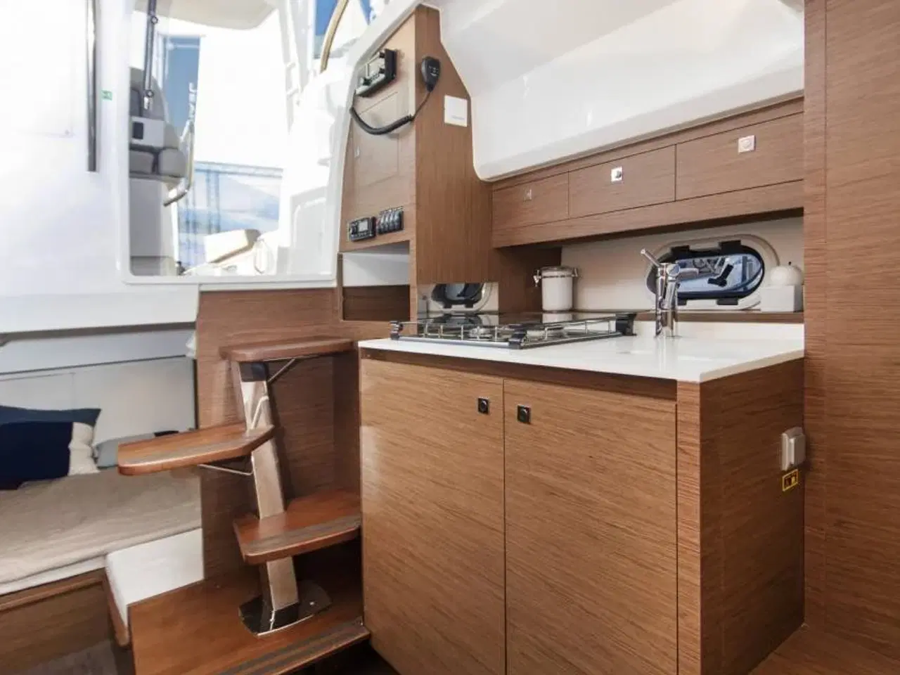 Billede 24 - Jeanneau Cap Camarat 10.5 WA