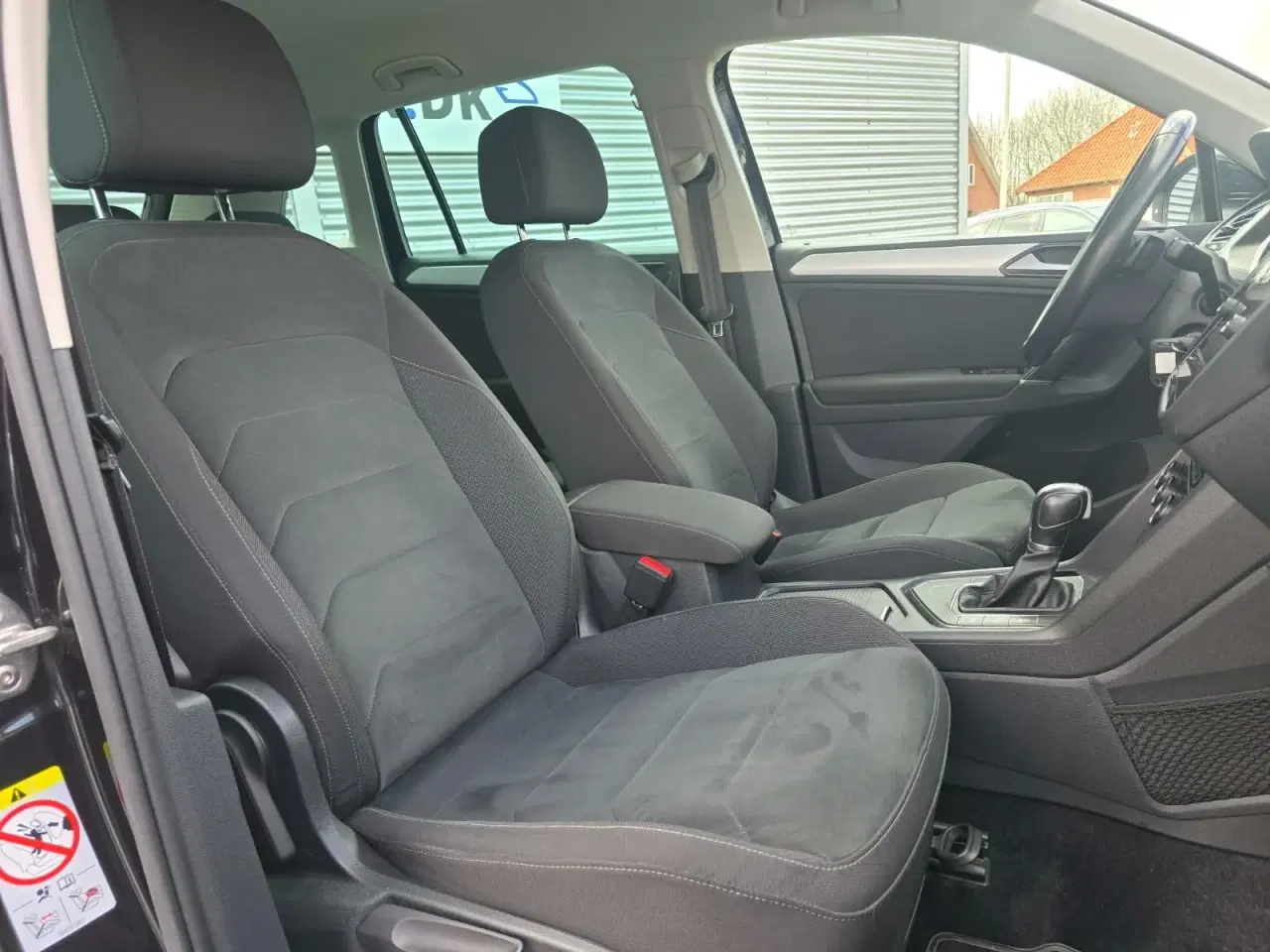 Billede 5 - VW Tiguan 2,0 TDi 150 Highline DSG