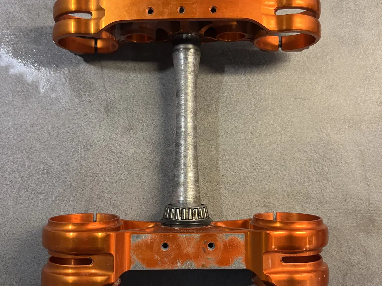 Billede 1 - KTM Factory Edition Forbro 