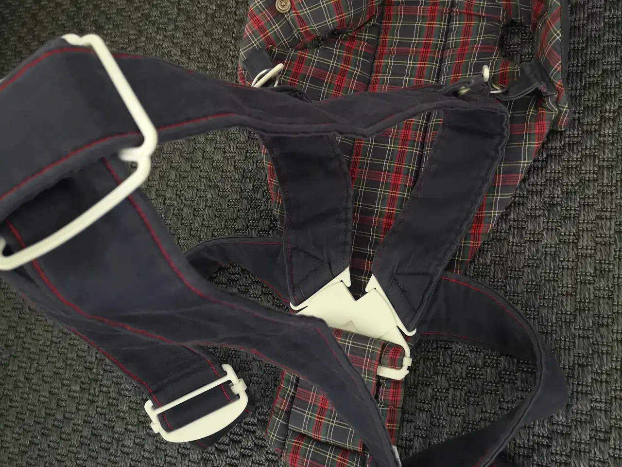 Billede 7 - 500 kr  MAXI-COSI  autostol og gratis bæresele 🙂