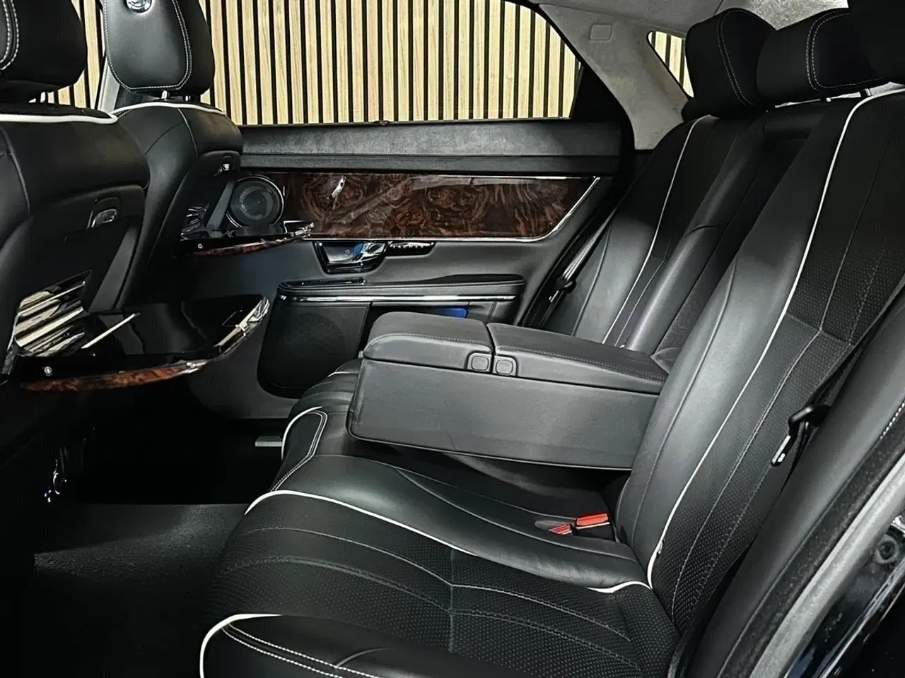 Billede 10 - Jaguar XJ 5,0 V8 Portfolio aut. LWB