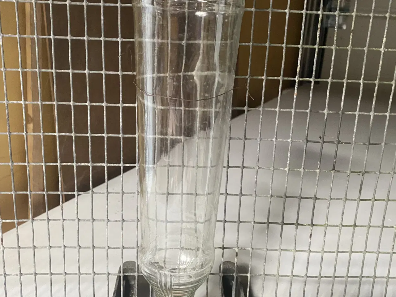 Billede 1 - Vandtrug til mindre dyr