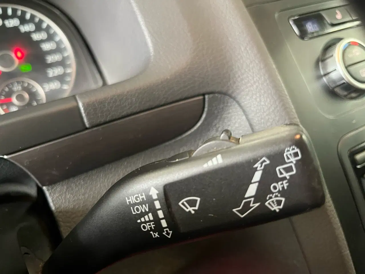 Billede 8 - VW Touran 1,6 TDI BMT Comfortline DSG 105HK 7g Aut.