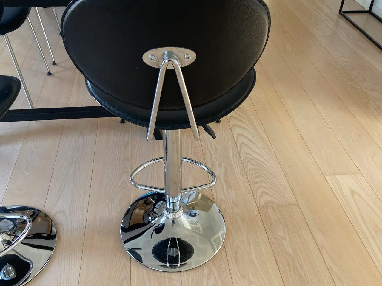 Billede 5 - Barstole 2 stk