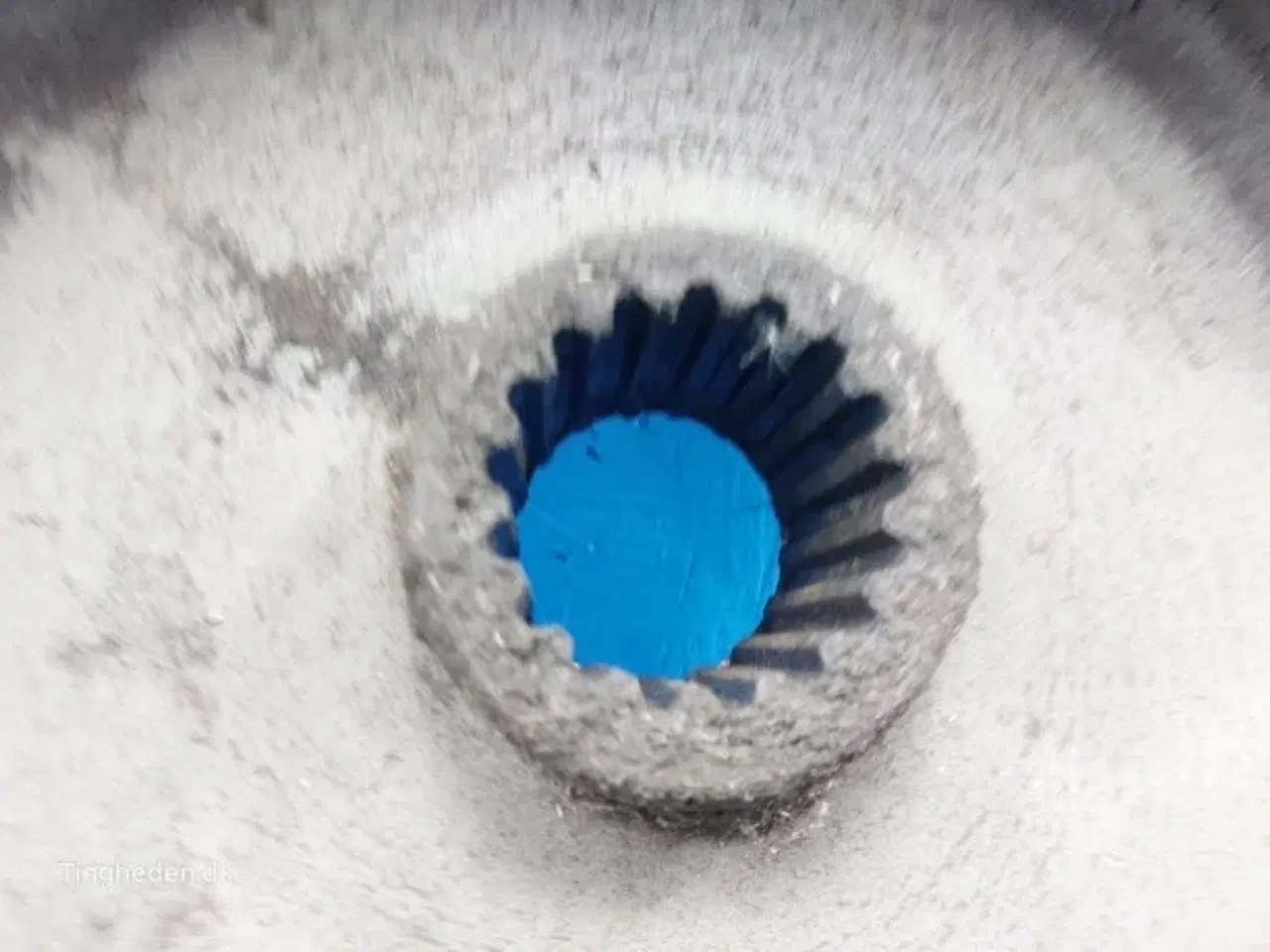 Billede 9 - John Deere 1175 Bremsetromle CE18206