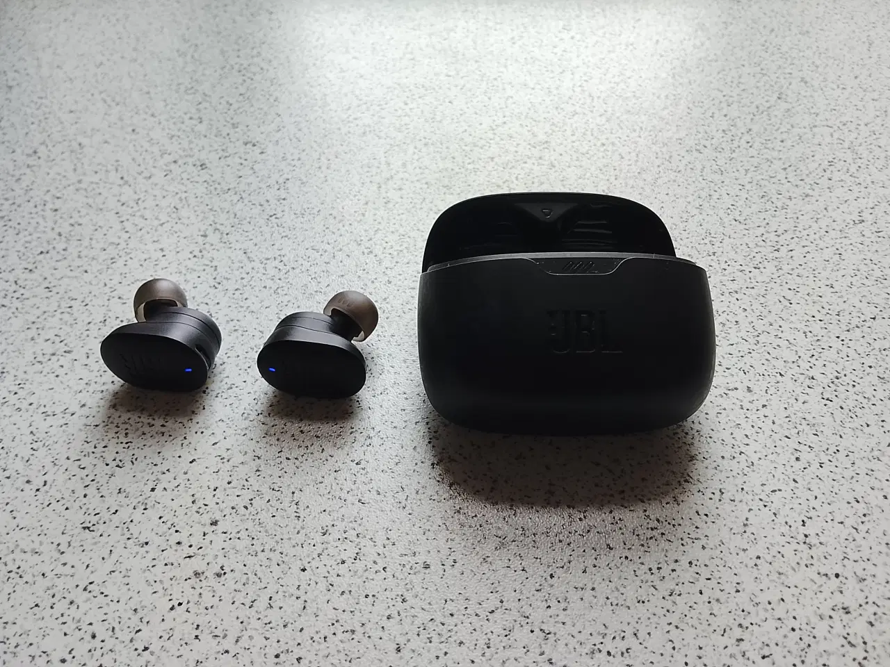 Billede 5 - JBL TUNE Buds Trådløs TWS earbuds Sort