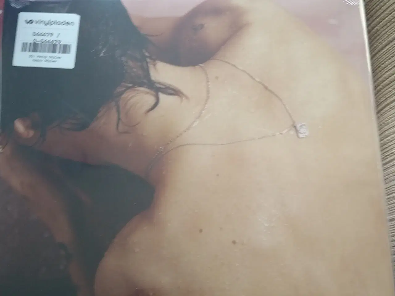 Billede 1 - Lp Harry Styles 