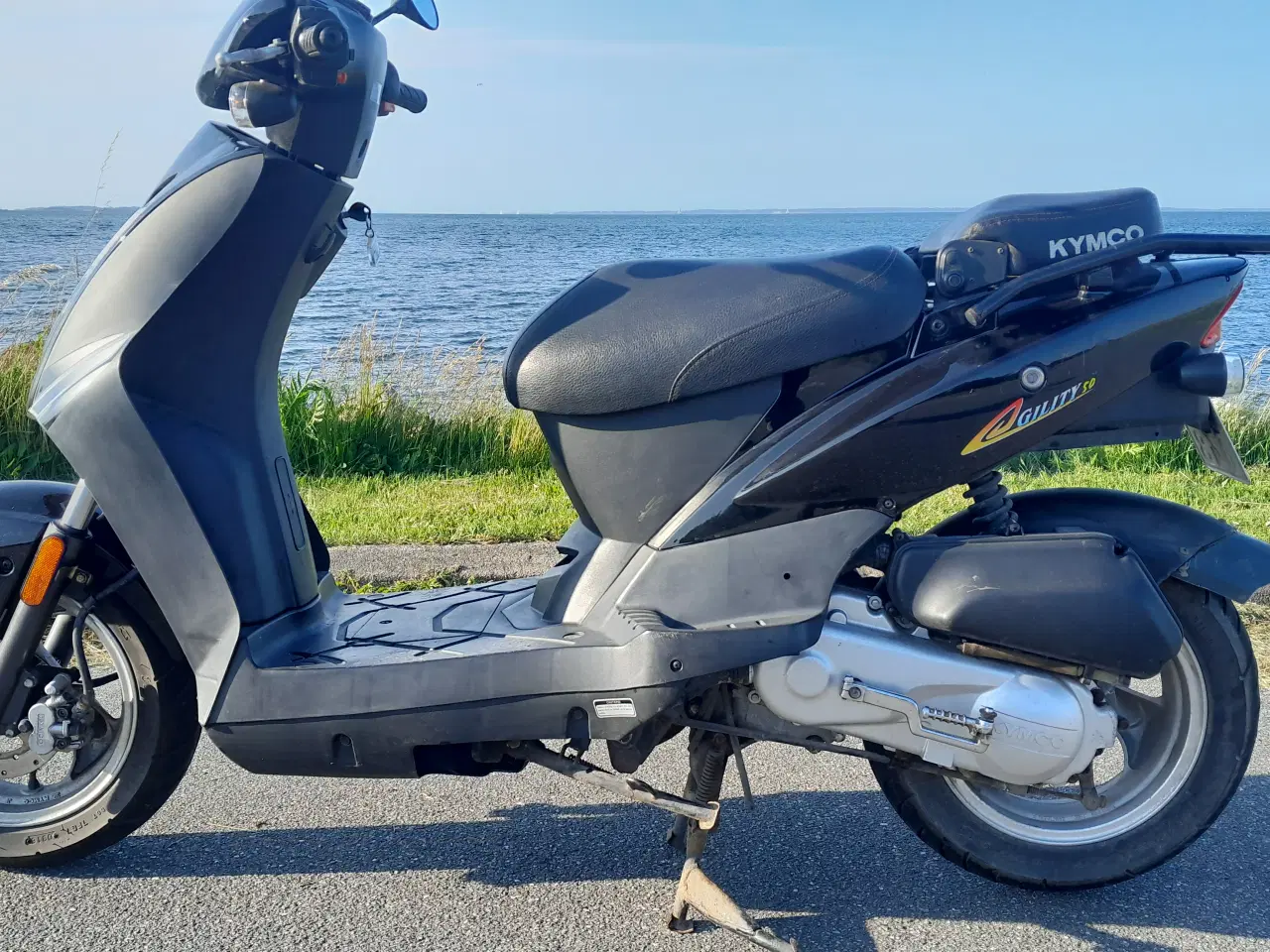 Billede 3 - Kymco Agility