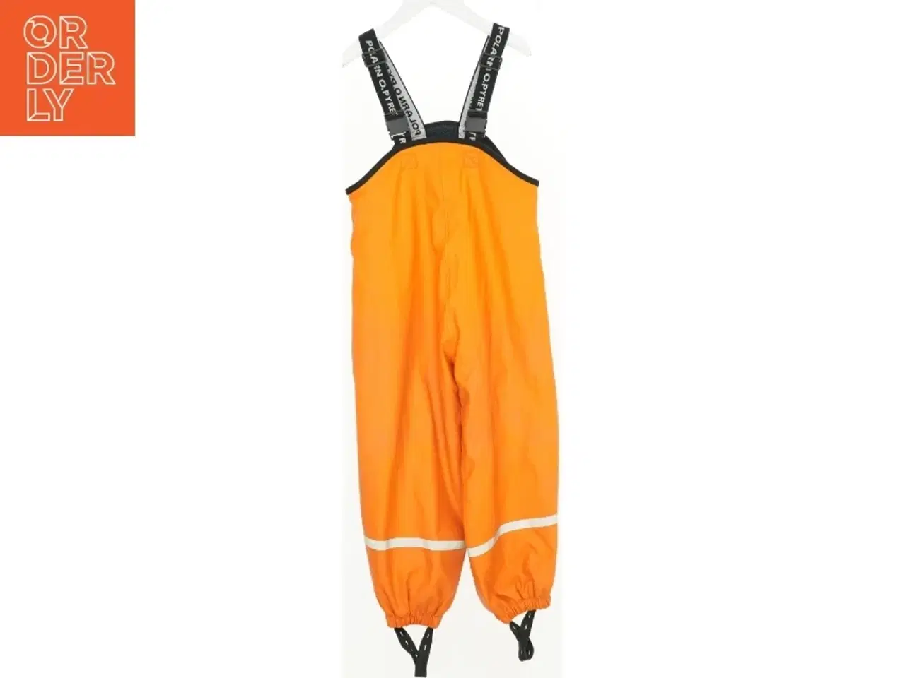 Billede 2 - Regnsæt fra Polarn o. Pyret (str. 116 cm)