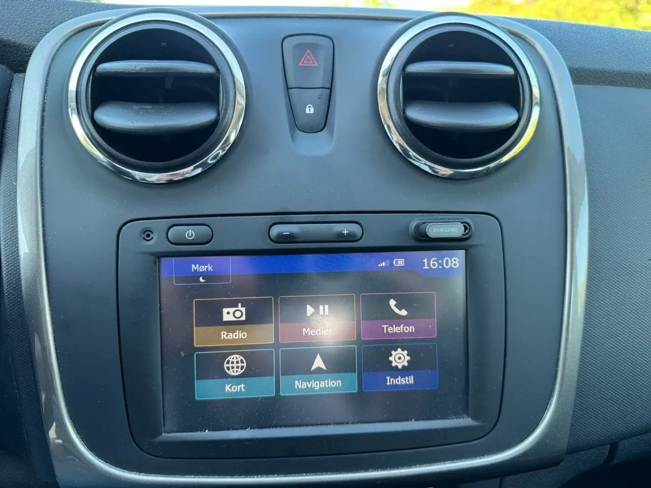 Billede 12 - Dacia Logan 1,5 dCi 90 Ambiance MCV