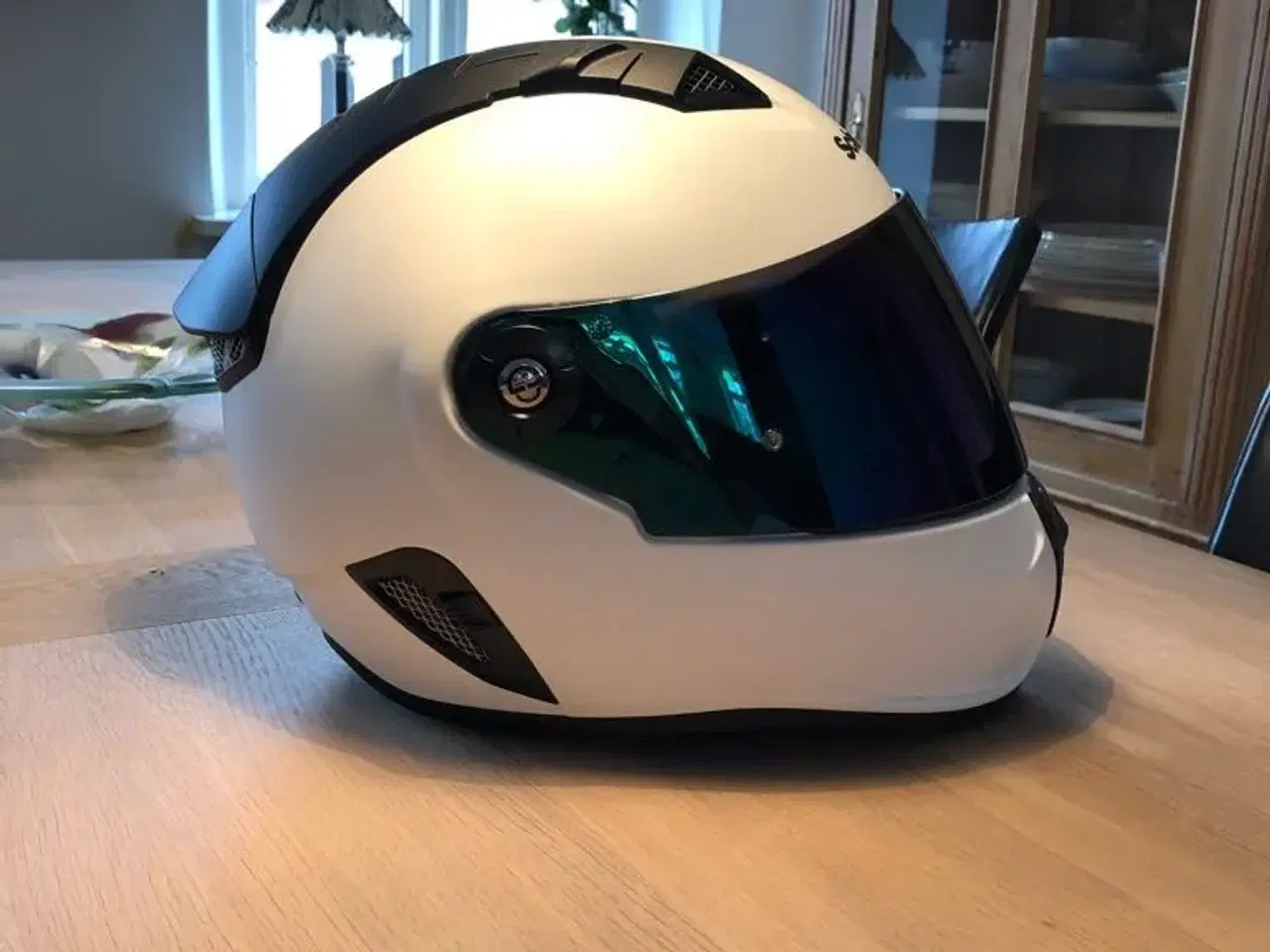 Billede 3 - Schuberth