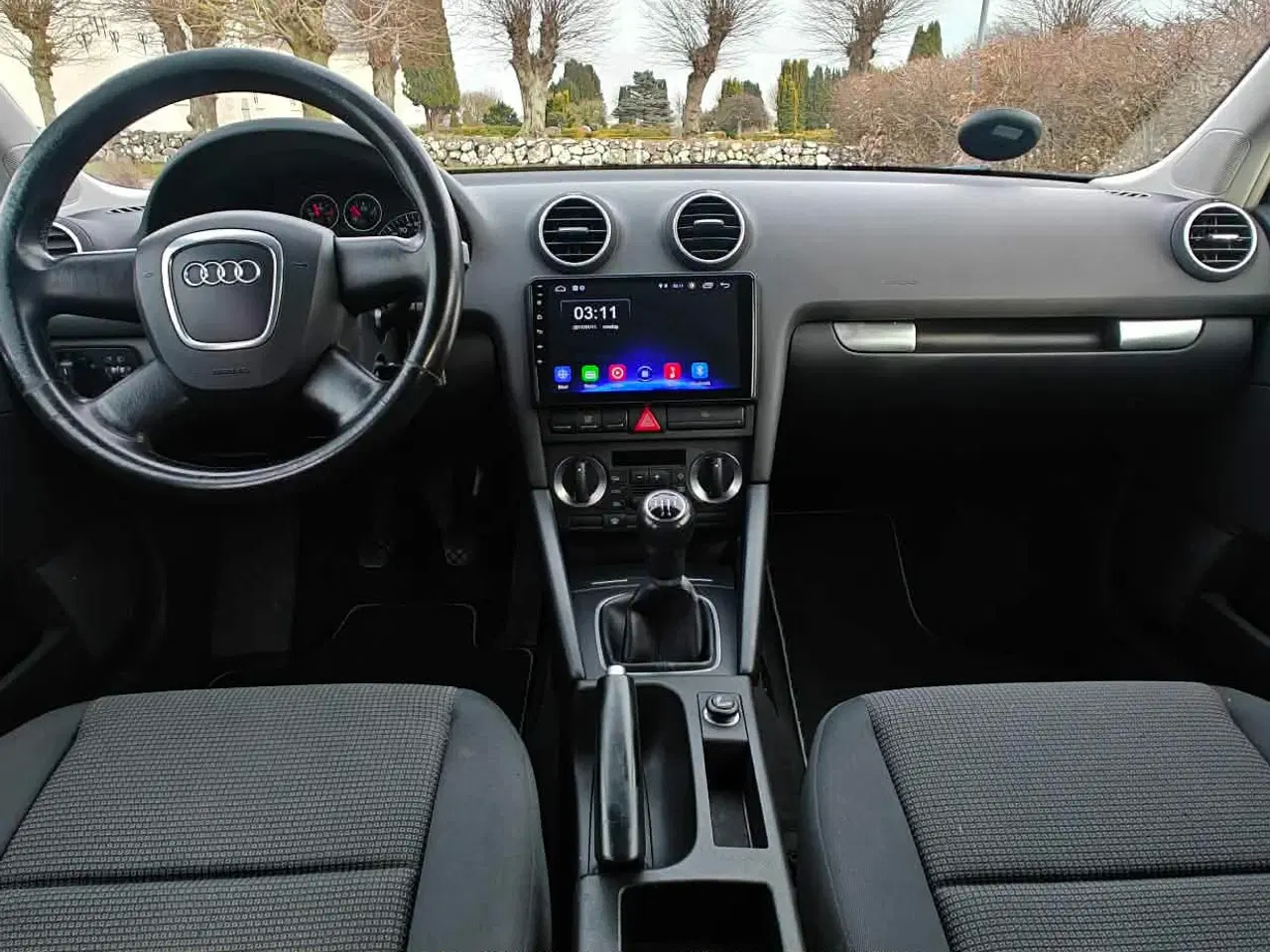 Billede 6 - Audi A3 1.6 benzin