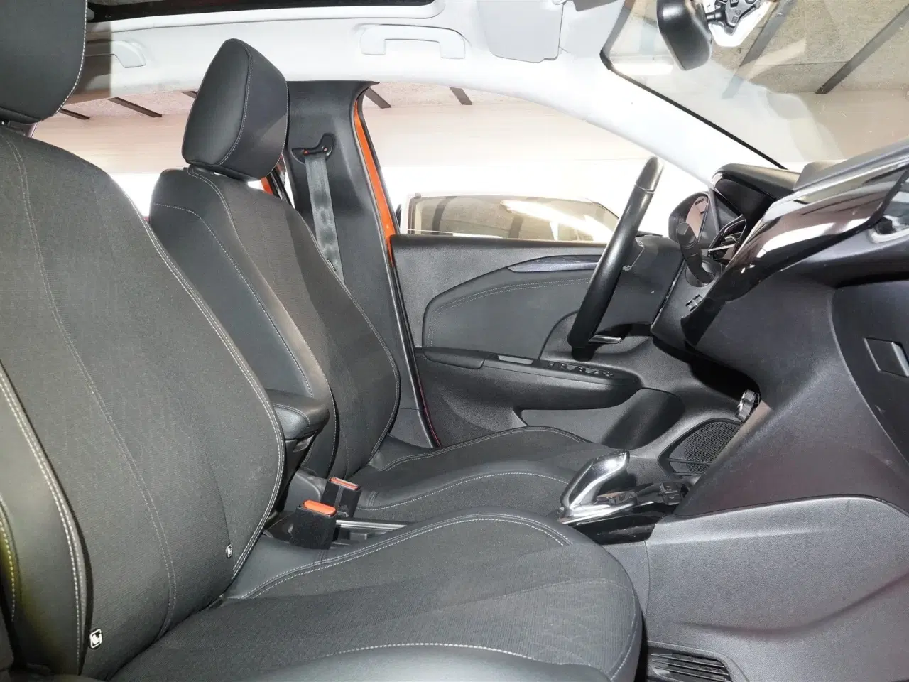 Billede 12 - Opel Corsa-e EL Ultimate 136HK 5d Aut.