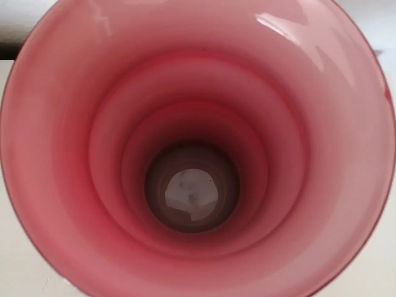 Billede 3 - Holme Rød Vase