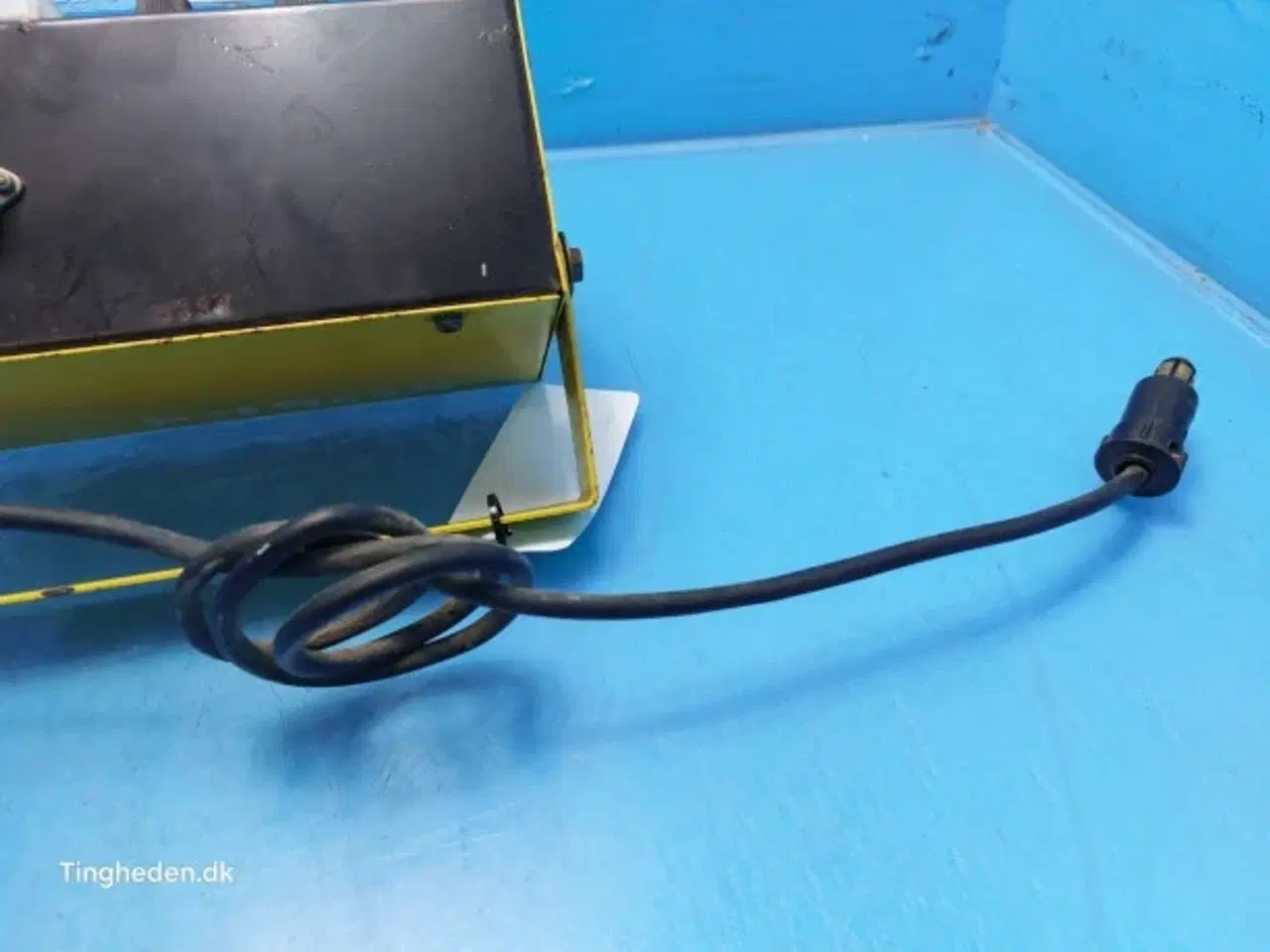 Billede 15 - New Holland 8060 Indikator 80411086