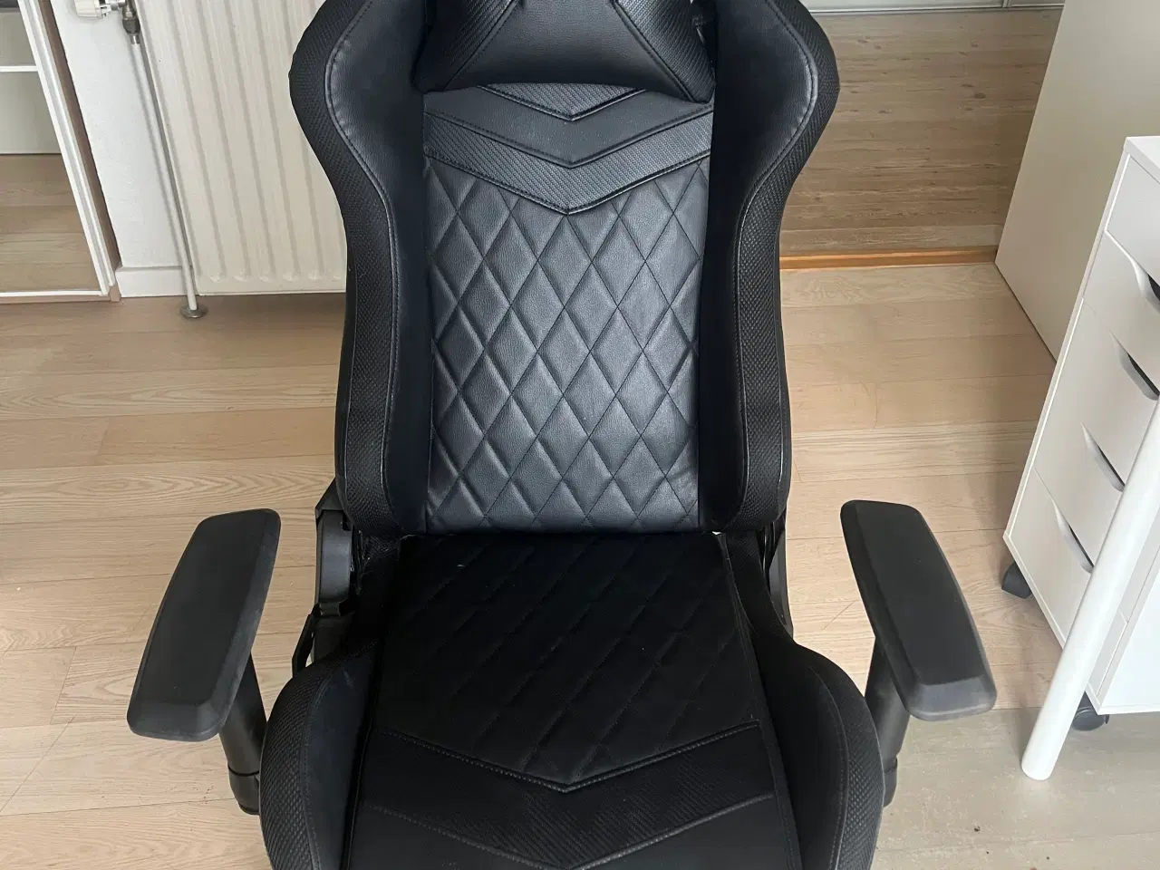 Billede 3 - Gamerstol fra gear4u 