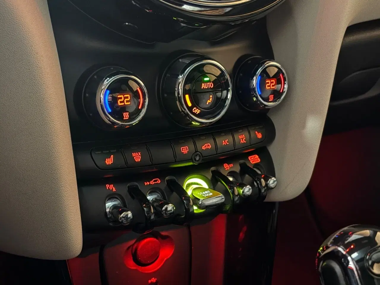 Billede 16 - MINI Cooper SE Trim XL