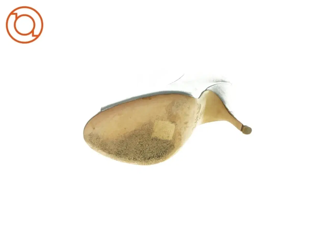 Billede 2 - Stiletter fra Dolce & Gabbana (Str. 37)