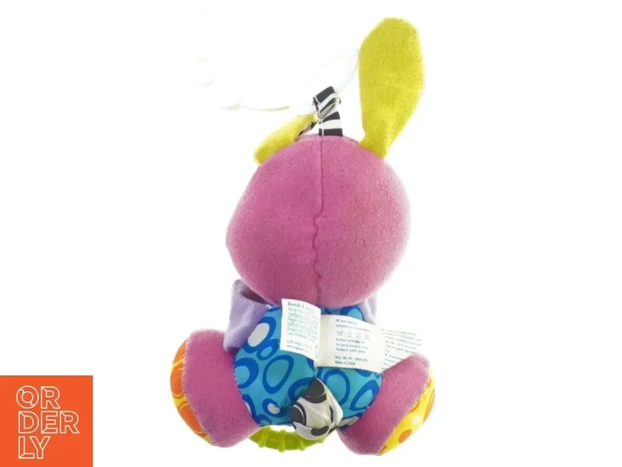 Billede 2 - Baby legetøj fra Playgro (str. 15 x 10 cm)