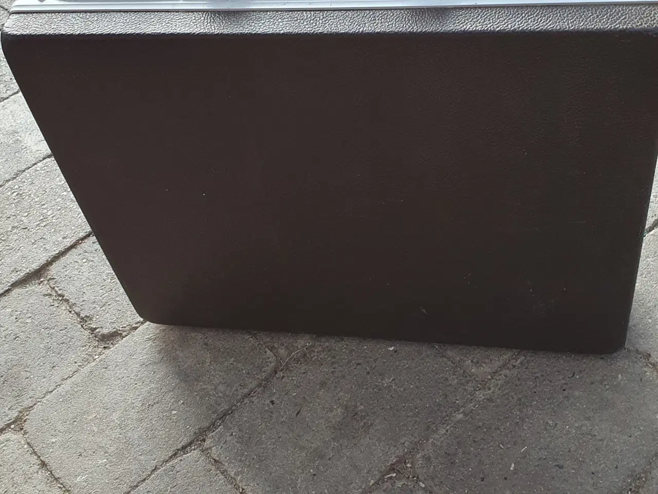 Billede 2 - Attachémappe,  Attachétaske
