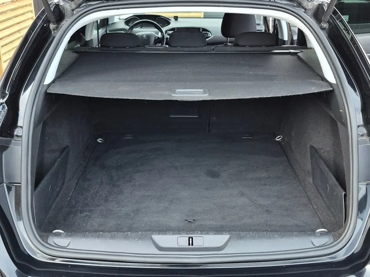 Billede 11 - Peugeot 308 1,5 BlueHDi 130 Style SW