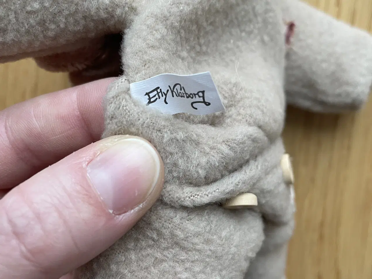 Billede 5 - Klarborg nisse Viola