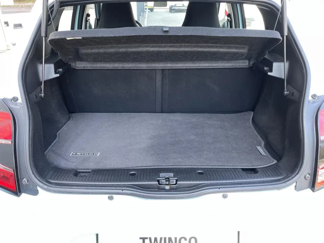 Billede 14 - Renault Twingo 1,0 Sce Zen 75HK 5d
