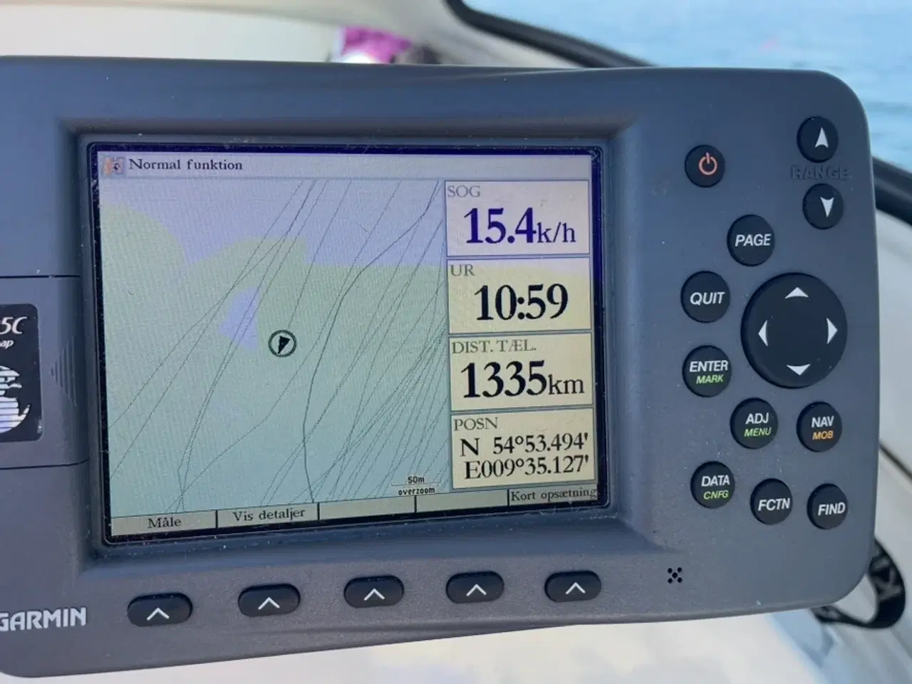 Billede 6 - Crescent 506 Argo
