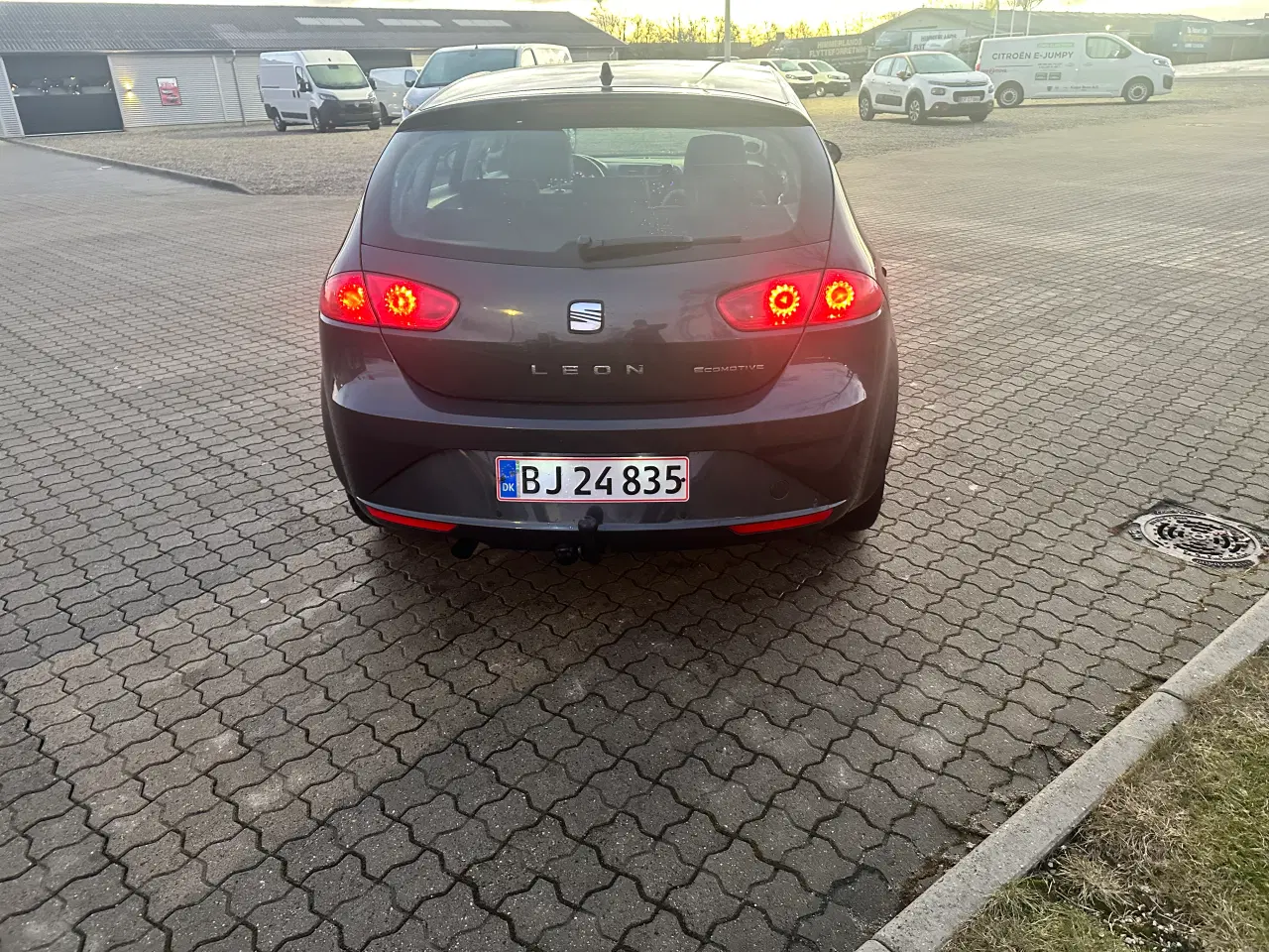 Billede 4 - Seat Leon “Copa” TSI