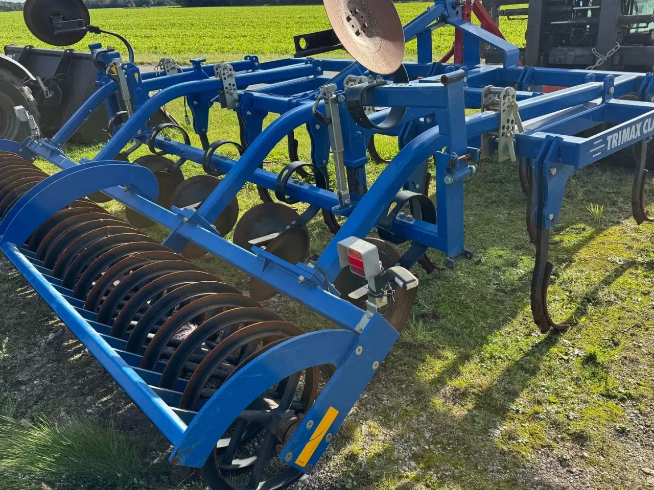 Billede 5 - Dalbo TriMax 410 CLASSIC