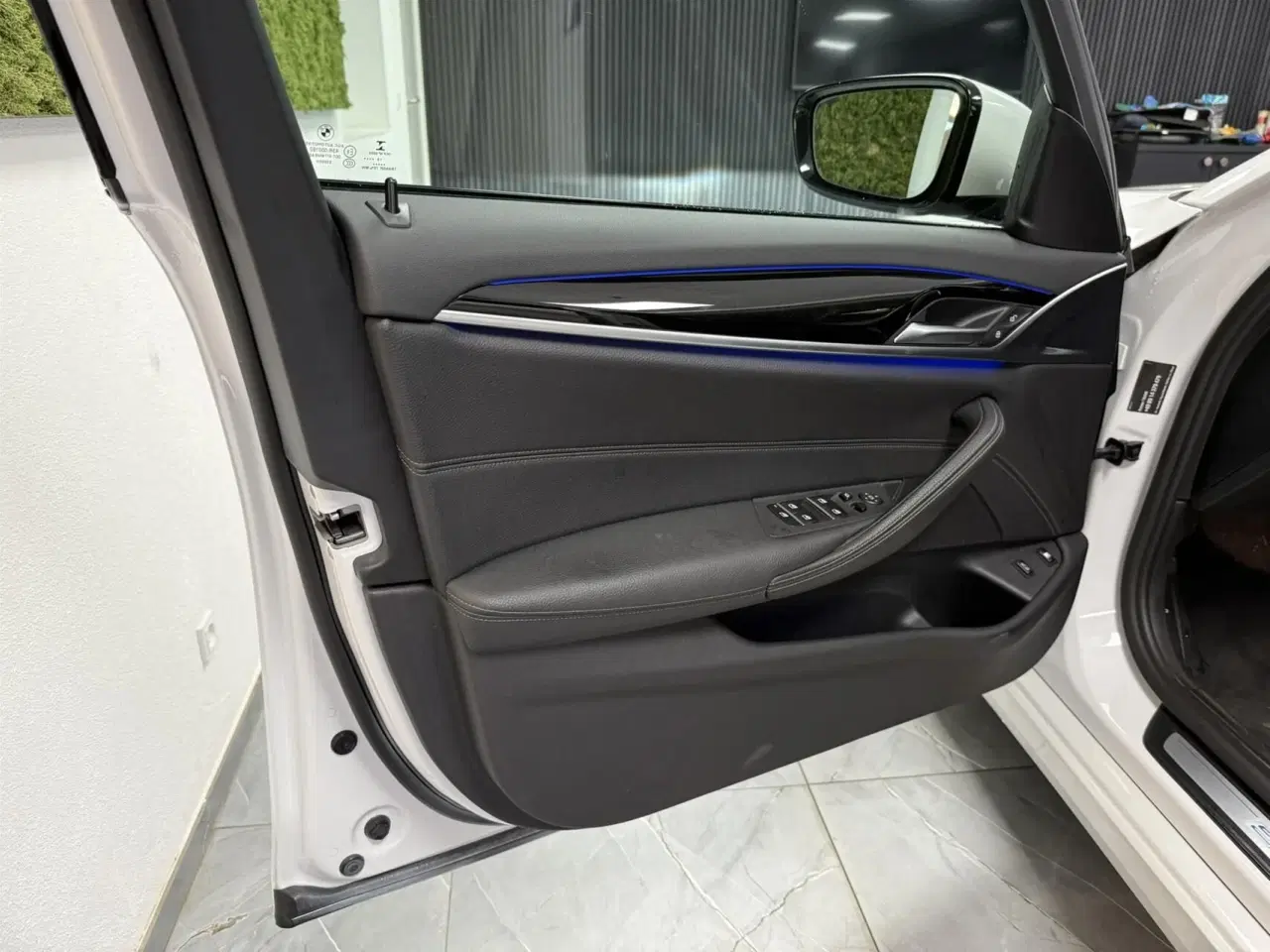 Billede 22 - BMW 530e 2,0 Plugin-hybrid iPerformance Steptronic 292HK 8g Aut.