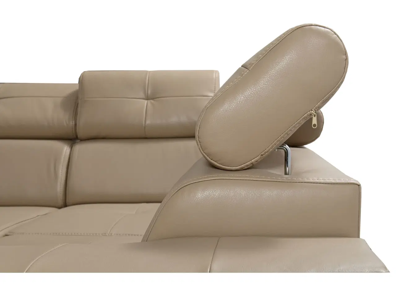 Billede 5 - MARGOT II  HJØRNESOFA 270X200